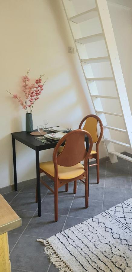 L'Hermitage Saint-Nectaire Ngoại thất bức ảnh