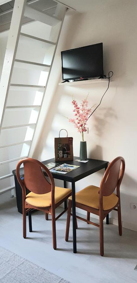 L'Hermitage Saint-Nectaire Ngoại thất bức ảnh