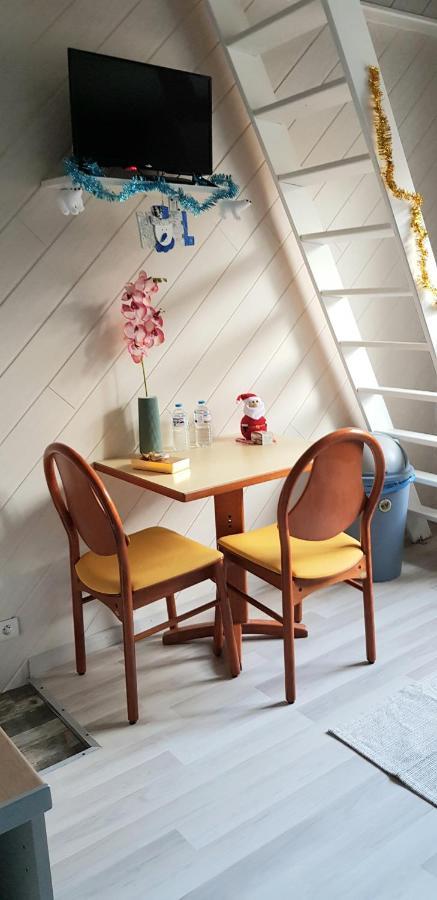 L'Hermitage Saint-Nectaire Ngoại thất bức ảnh